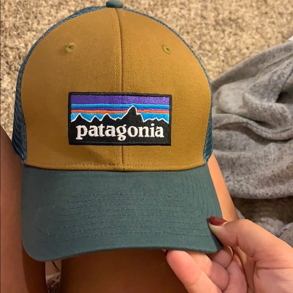 PATAGONIA HAT